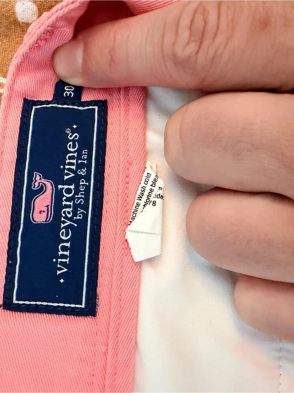 Vineyard Vines Shorts